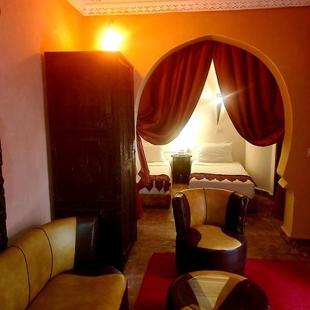 Riad Reve D Antan , Real Dream Марракеш Екстер'єр фото