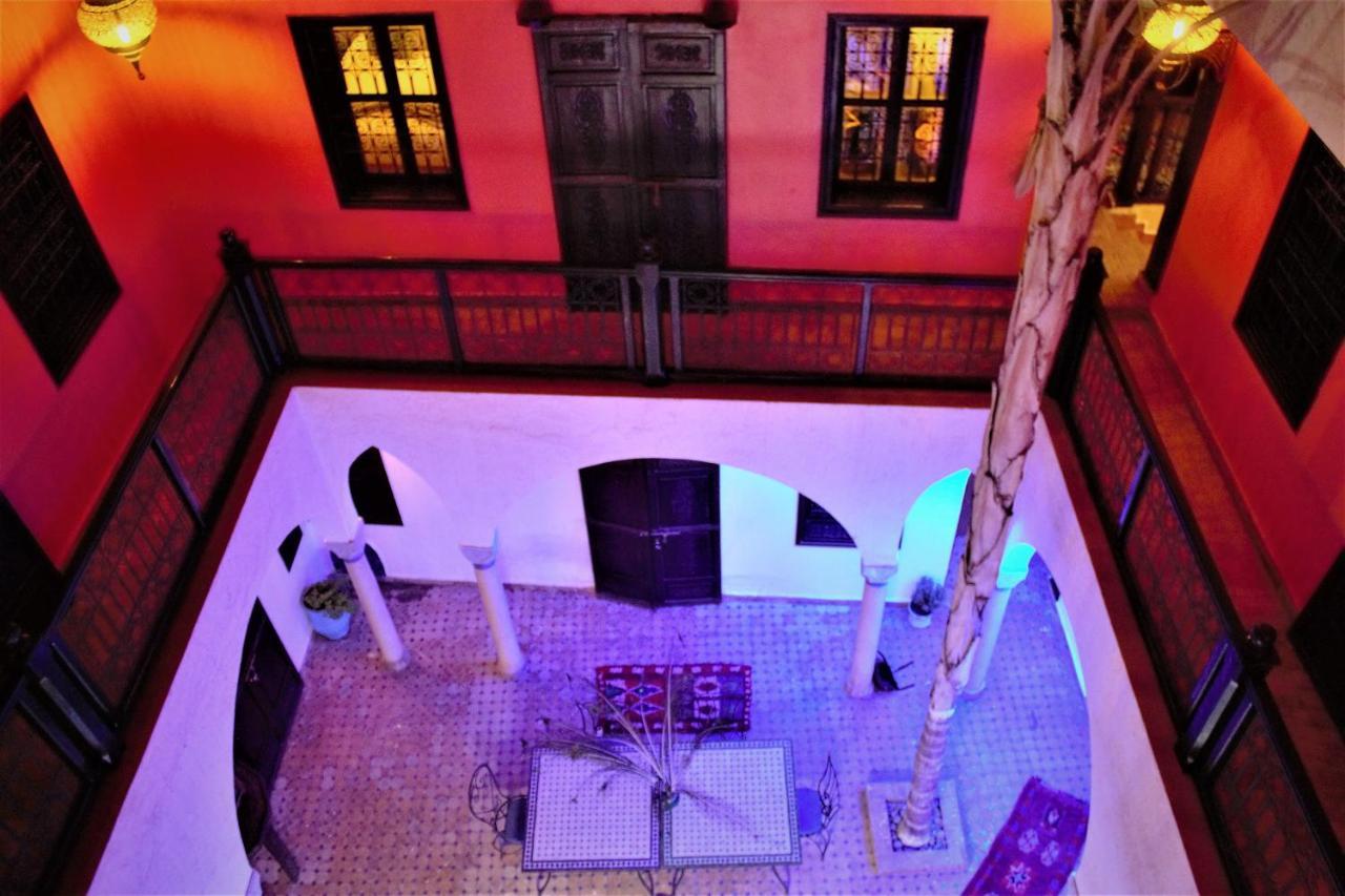 Riad Reve D Antan , Real Dream Марракеш Екстер'єр фото