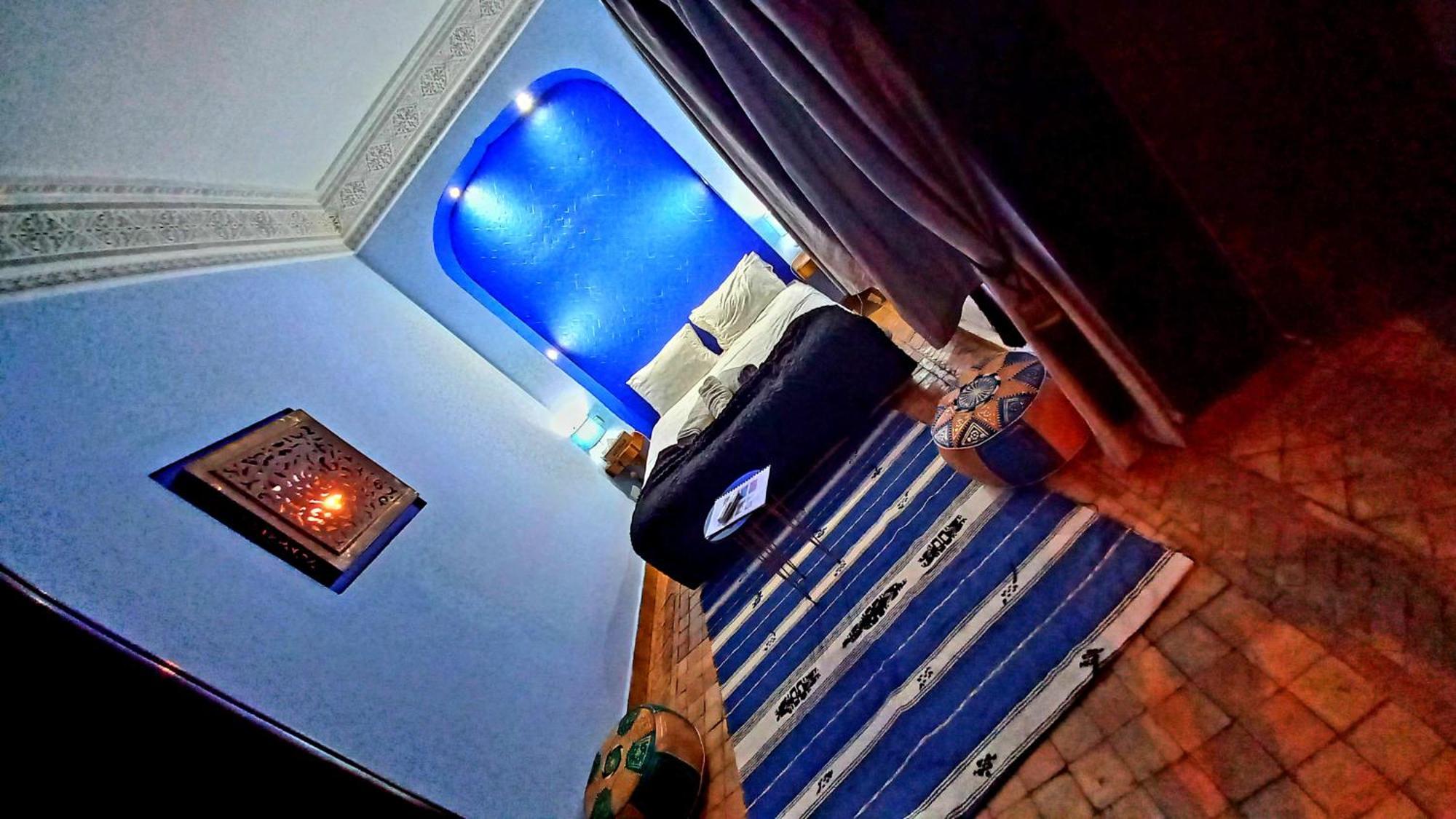 Riad Reve D Antan , Real Dream Марракеш Екстер'єр фото