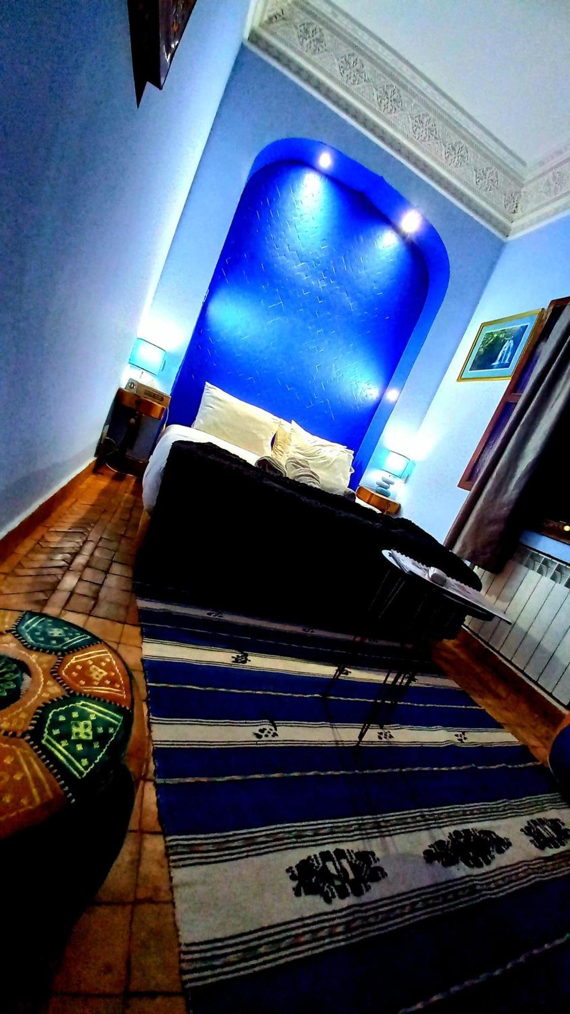 Riad Reve D Antan , Real Dream Марракеш Екстер'єр фото