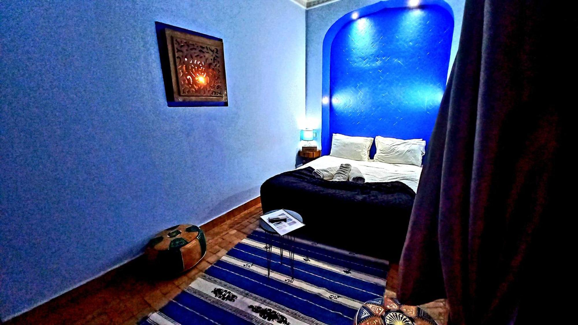 Riad Reve D Antan , Real Dream Марракеш Екстер'єр фото