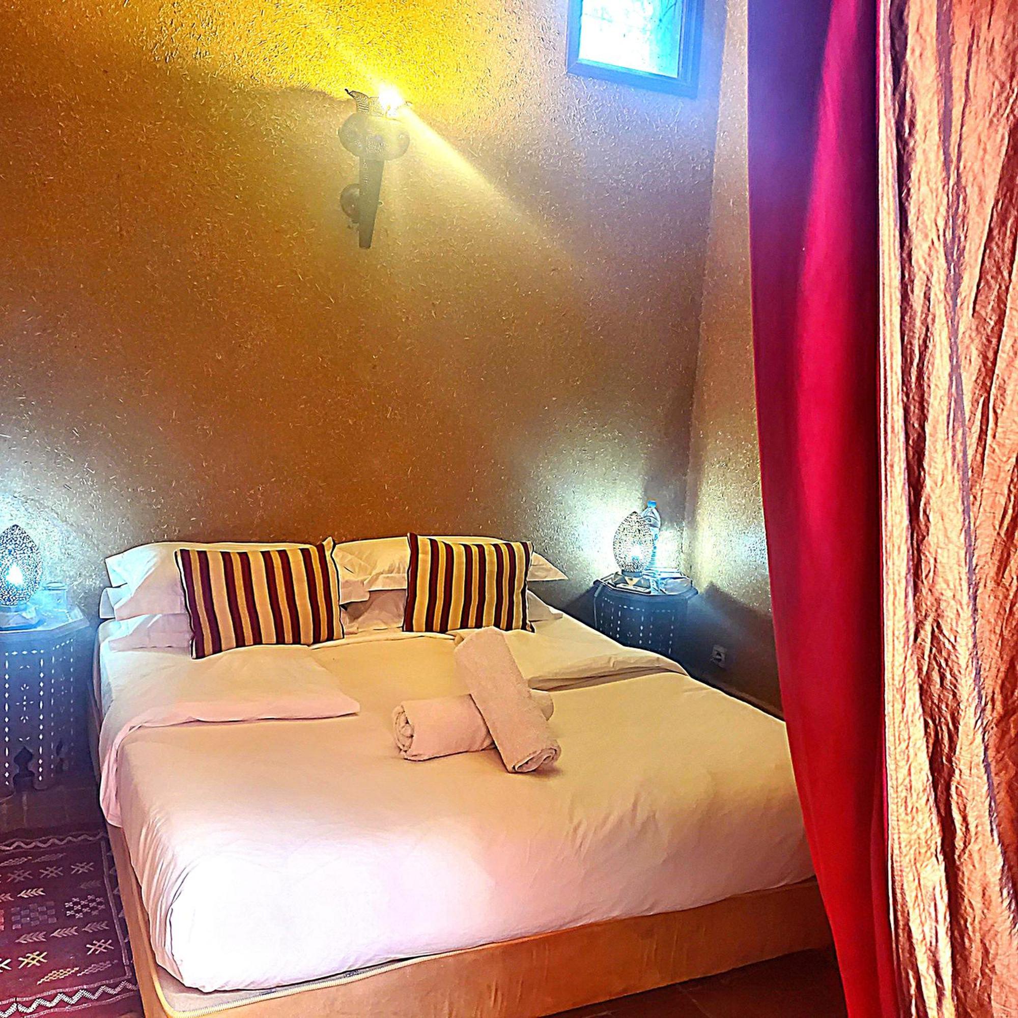 Riad Reve D Antan , Real Dream Марракеш Екстер'єр фото