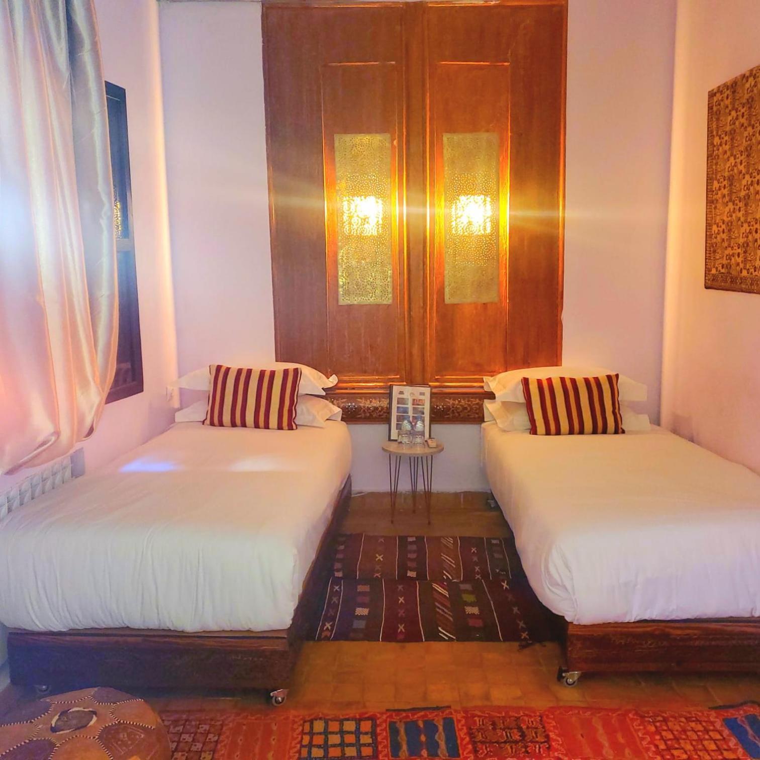 Riad Reve D Antan , Real Dream Марракеш Екстер'єр фото
