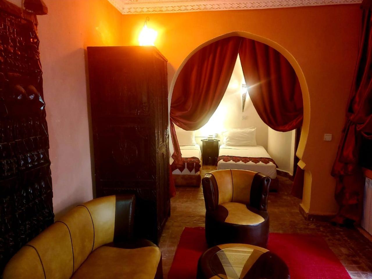Riad Reve D Antan , Real Dream Марракеш Екстер'єр фото