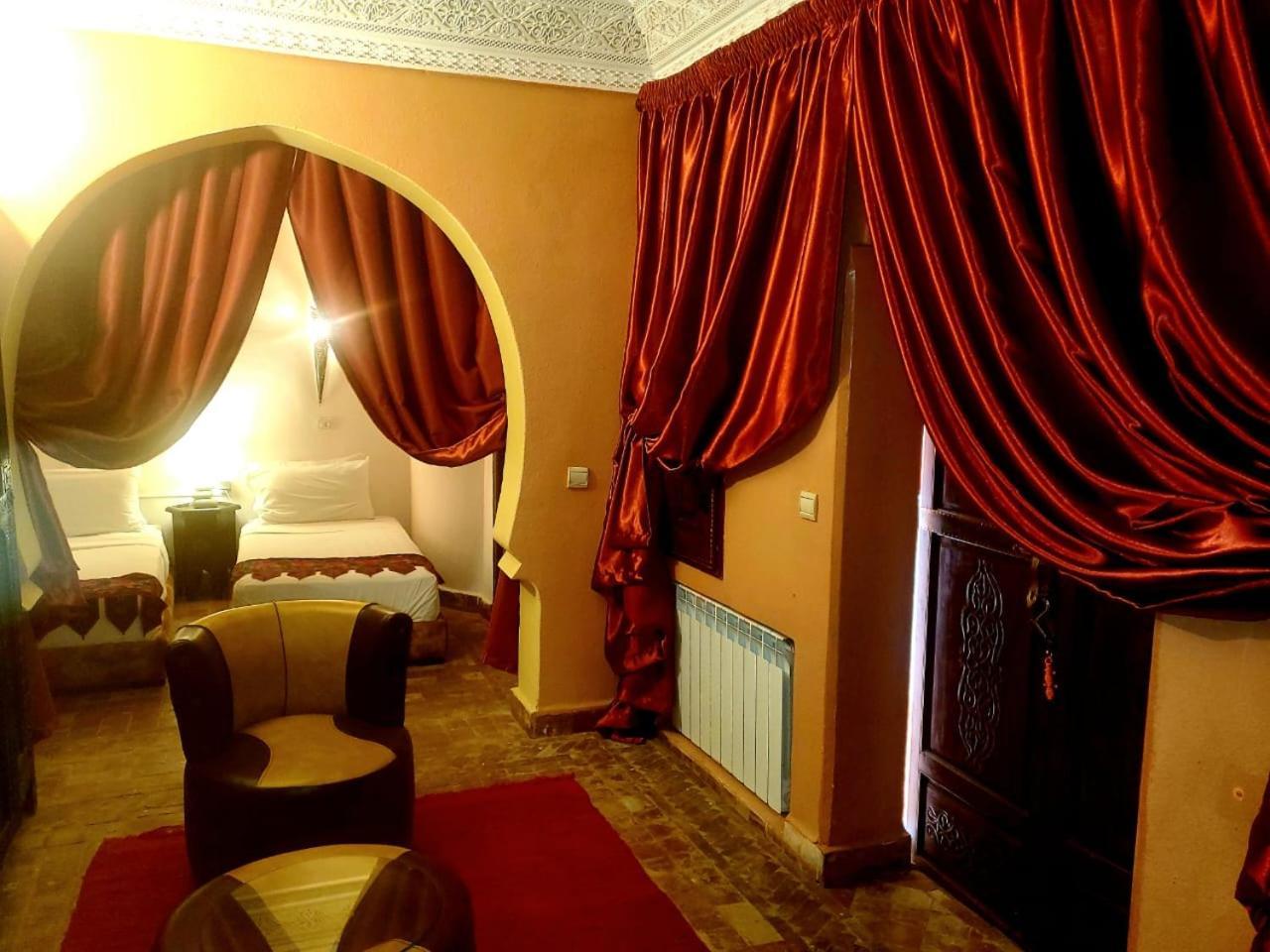 Riad Reve D Antan , Real Dream Марракеш Екстер'єр фото